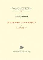Modernismo e modernisti vol.1