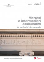 Mercati e intermediari assicurativi - Claudio Cacciamani