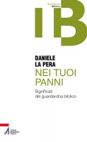 Nei tuoi panni - Daniele La Pera