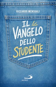 Copertina di 'Il Vangelo dello studente'
