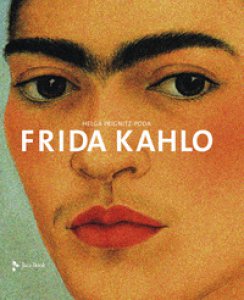 Copertina di 'Frida Kahlo. Ediz. a colori'