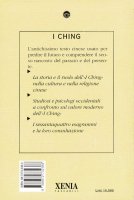 Immagine di 'I Ching. Un'antica arte divinatoria'