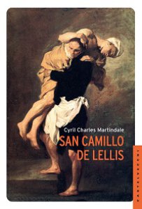 Copertina di 'San Camillo De Lellis.'