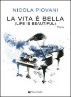 La vita  bella (Life is beautiful). Guitar solo & duo - Piovani Nicola
