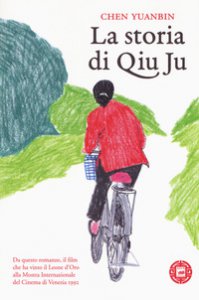 Copertina di 'La storia di Qiu Ju'