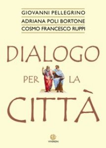Copertina di 'Dialogo per la città'