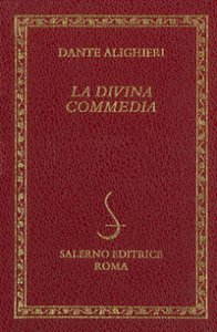 Copertina di 'La Divina commedia-Dizionario della Divina Commedia'