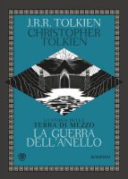 La guerra dell'anello - John R. R. Tolkien