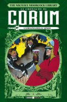 Le cronache di Corum - Baron Mike, Mignola Mike
