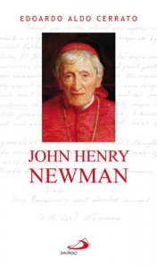 Copertina di 'John Henry Newman'