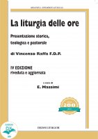 La liturgia delle ore - Vincenzo Raffa