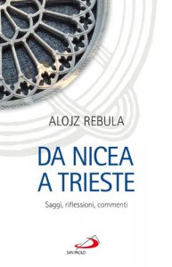 Copertina di 'Da Nicea a Trieste'