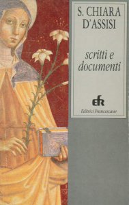 Copertina di 'Scritti e documenti'