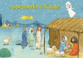 Aspettando il Natale. Calendario di Avvento - Mariangela Tassielli