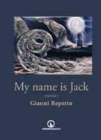 My name is Jack - Repetto Gianni