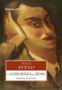 Copertina di 'La coscienza di Zeno'