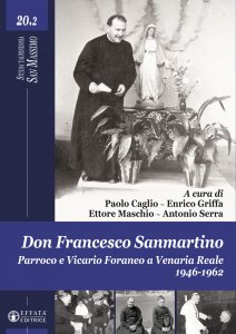 Copertina di 'Don Francesco Sanmartino. Vol. 2'