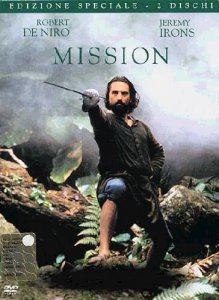 Copertina di 'Mission (Edizione Speciale 2 dvd)'
