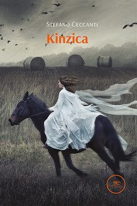 Copertina di 'Kinzica'