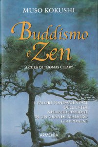 Copertina di 'Buddismo e zen'
