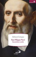 San Filippo Neri - Adriano Castagna