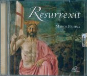 Resurrexit [CD] - Marco Frisina