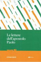 Le lettere dell'apostolo Paolo - I. Carbajosa