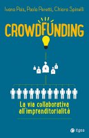 Crowdfunding - Ivana Pais, Paola Peretti, Chiara Spinelli
