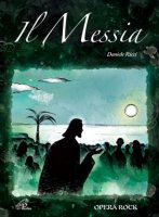 Il Messia - Daniele Ricci