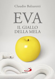 Copertina di 'Eva. Il giallo della mela'