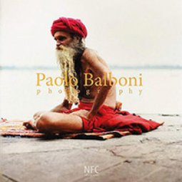 Copertina di 'Paolo Balboni. Photography 2011-2018. Ediz. italiana e inglese'