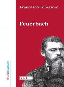 Copertina di 'Feuerbach'