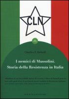 I nemici di Mussolini. Storia della resistenza armata al regime fascista - Delzell Charles F.