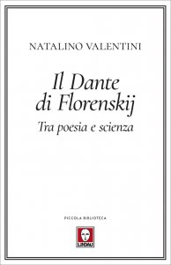 Copertina di 'Il Dante di Florenskij'