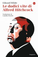 Le dodici vite di Alfred Hitchcock - White Edward