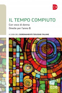 Copertina di 'Il tempo compiuto'
