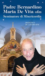 Copertina di 'Padre Bernardino Mario De Vita'