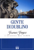 Gente di Dublino - Joyce James