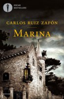 Marina - Ruiz Zafón Carlos