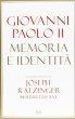 Memoria e identit - Giovanni Paolo II
