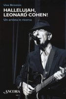 Hallelujah, Leonard Cohen! - Birnstein Uwe
