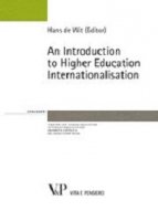 Introduction to Higher Education Internationalisation. (An)