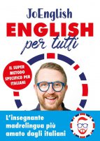English per tutti - JoEnglish