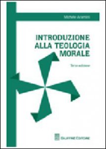 Copertina di 'Introduzione alla teologia morale'