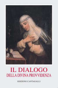 Copertina di 'Il dialogo della Divina Provvidenza'