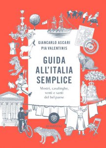Copertina di 'Guida all'Italia semplice'