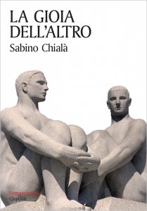 Copertina di 'La gioia dell'altro'