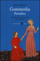 Commedia. Paradiso - Alighieri Dante