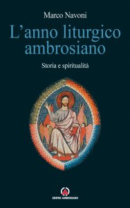 Copertina di 'L'anno liturgico ambrosiano'