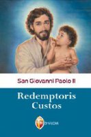 Redemptoris Custos - Giovanni Paolo II